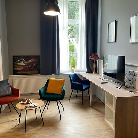 Hotel Alte Navigationsschule Rhauderfehn Zewnętrze zdjęcie