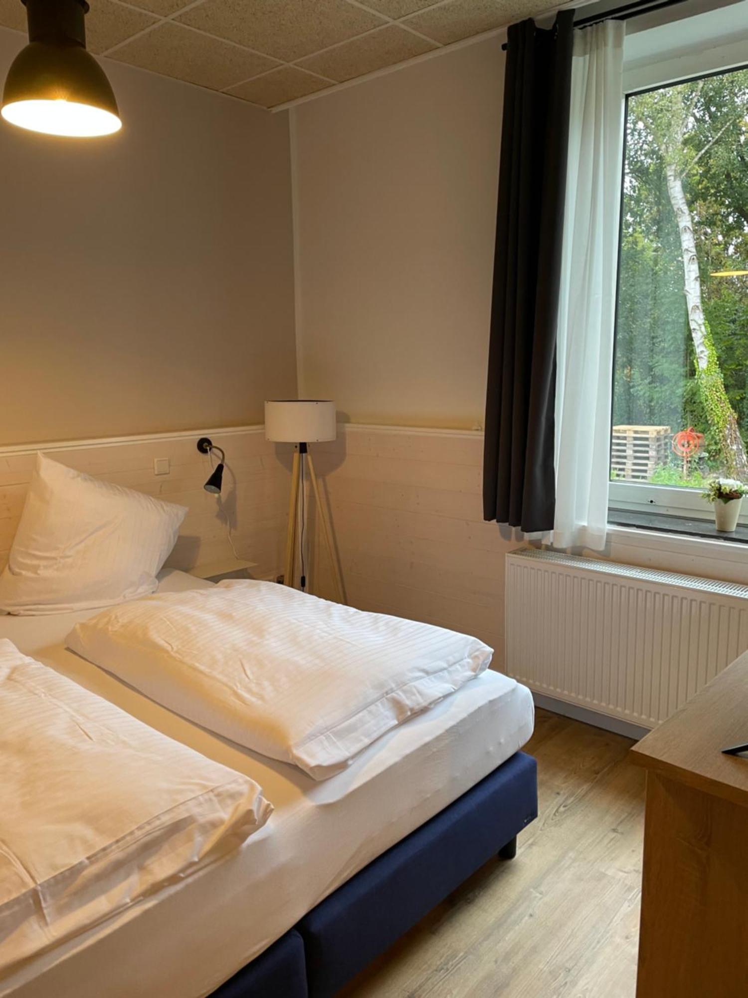 Hotel Alte Navigationsschule Rhauderfehn Zewnętrze zdjęcie