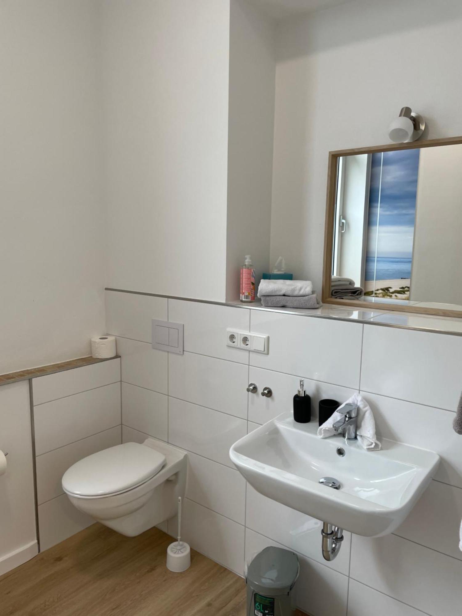 Hotel Alte Navigationsschule Rhauderfehn Zewnętrze zdjęcie