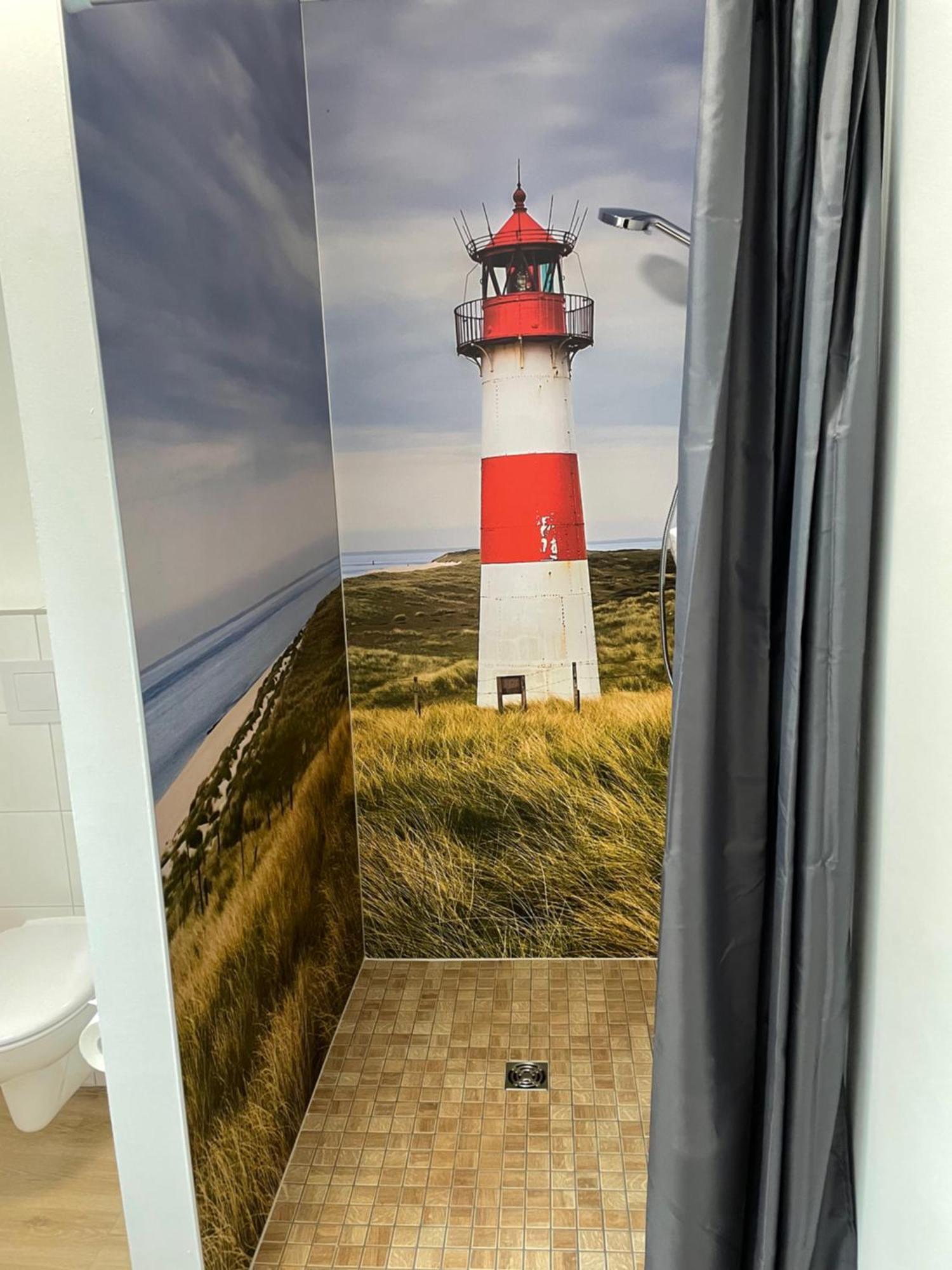 Hotel Alte Navigationsschule Rhauderfehn Zewnętrze zdjęcie